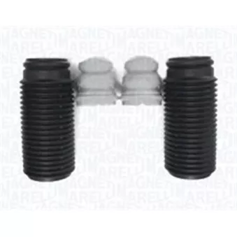 Kit de protection contre la poussière, amortisseur MAGNETI MARELLI 310116110027