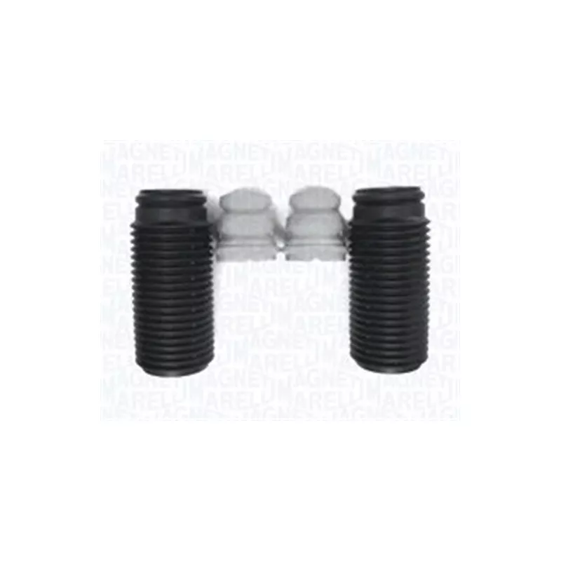 Kit de protection contre la poussière, amortisseur MAGNETI MARELLI 310116110027