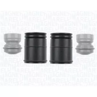 Kit de protection contre la poussière, amortisseur MAGNETI MARELLI 310116110124