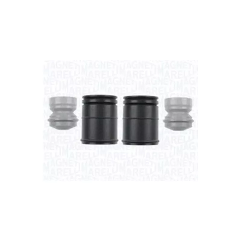 Kit de protection contre la poussière, amortisseur MAGNETI MARELLI 310116110124