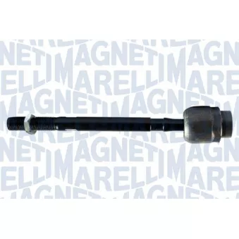 Rotule de direction intérieure, barre de connexion MAGNETI MARELLI 301181313550