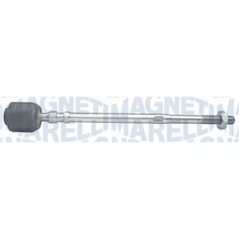 Rotule de direction intérieure, barre de connexion MAGNETI MARELLI 301181313610