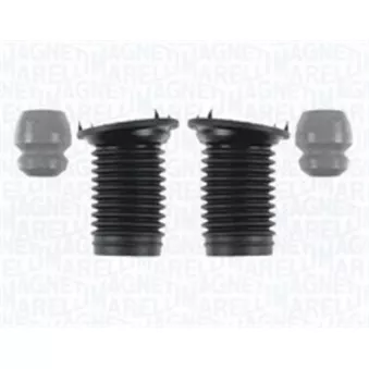 Kit de protection contre la poussière, amortisseur MAGNETI MARELLI 310116110129