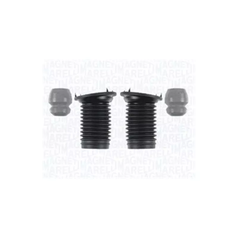 Kit de protection contre la poussière, amortisseur MAGNETI MARELLI 310116110129