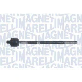 Rotule de direction intérieure, barre de connexion MAGNETI MARELLI 301181313720