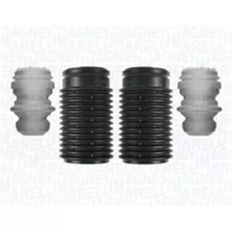 Kit de protection contre la poussière, amortisseur MAGNETI MARELLI 310116110144