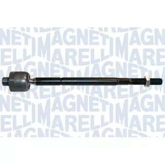 Rotule de direction intérieure, barre de connexion MAGNETI MARELLI 301181313770