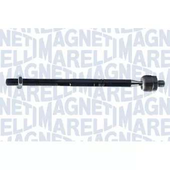 Rotule de direction intérieure, barre de connexion MAGNETI MARELLI 301181313490