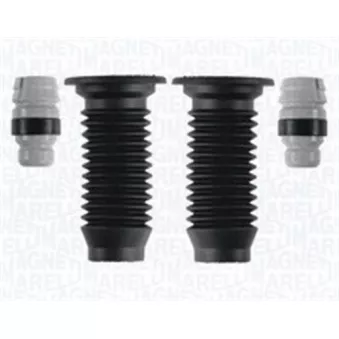 Kit de protection contre la poussière, amortisseur MAGNETI MARELLI 310116110139
