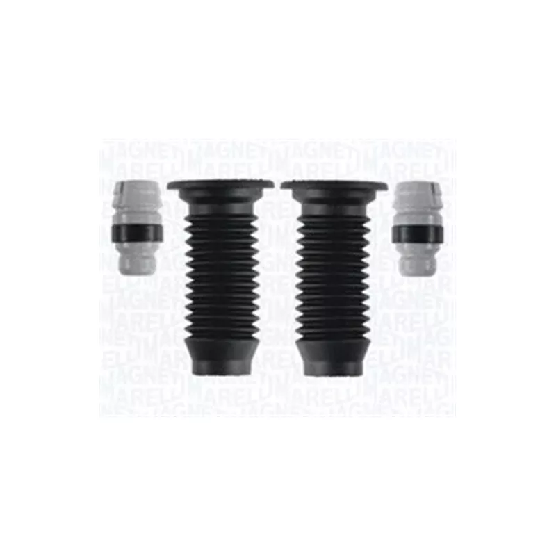 Kit de protection contre la poussière, amortisseur MAGNETI MARELLI 310116110139