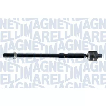 Rotule de direction intérieure, barre de connexion MAGNETI MARELLI 301181313940
