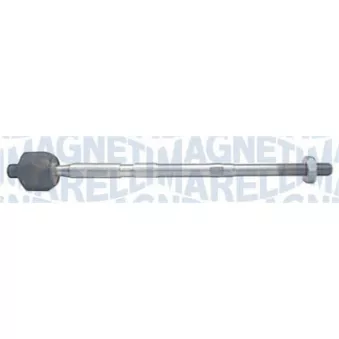 Rotule de direction intérieure, barre de connexion MAGNETI MARELLI 301181313560