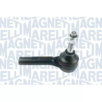 Rotule de barre de connexion MAGNETI MARELLI 301181314050