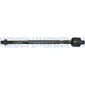 Rotule de direction intérieure, barre de connexion MAGNETI MARELLI 301181313780