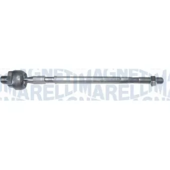 Rotule de direction intérieure, barre de connexion MAGNETI MARELLI 301181313670