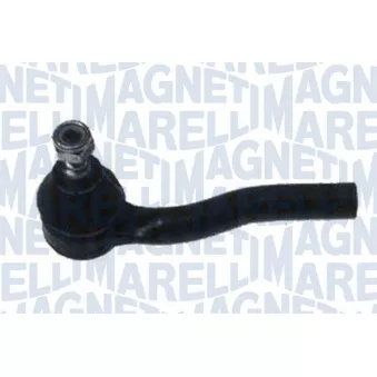 Rotule de barre de connexion avant gauche MAGNETI MARELLI 301181313990