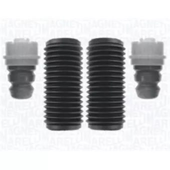 Kit de protection contre la poussière, amortisseur MAGNETI MARELLI 310116110140