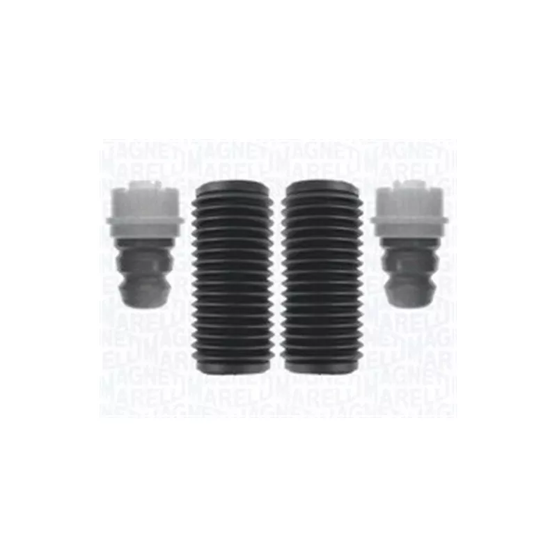 Kit de protection contre la poussière, amortisseur MAGNETI MARELLI 310116110140