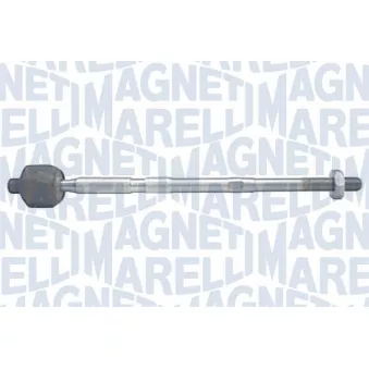 Rotule de direction intérieure, barre de connexion MAGNETI MARELLI 301181313620