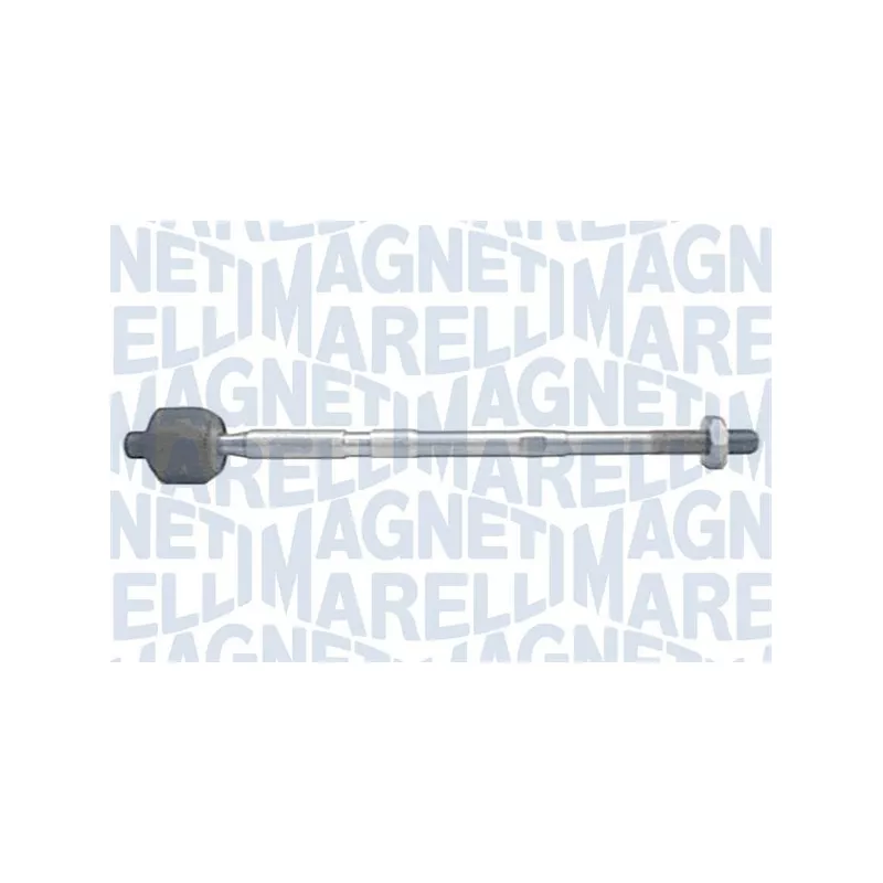 Rotule de direction intérieure, barre de connexion MAGNETI MARELLI 301181313620