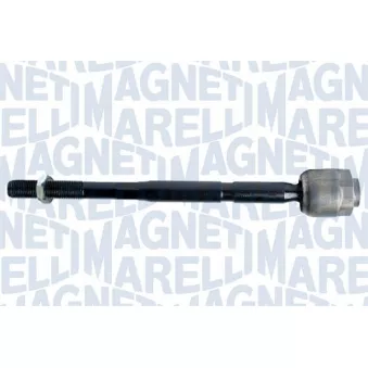Rotule de direction intérieure, barre de connexion MAGNETI MARELLI 301181313890