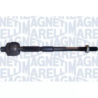 Rotule de direction intérieure, barre de connexion MAGNETI MARELLI 301181313570