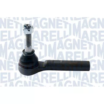 Rotule de barre de connexion MAGNETI MARELLI 301181314060