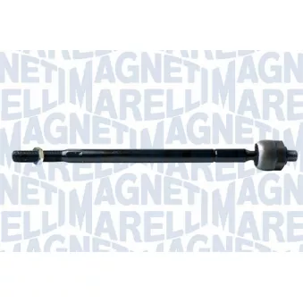 Rotule de direction intérieure, barre de connexion MAGNETI MARELLI 301181313840