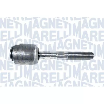 Rotule de direction intérieure, barre de connexion MAGNETI MARELLI 301181313790