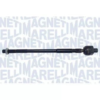 Rotule de direction intérieure, barre de connexion MAGNETI MARELLI 301181313950