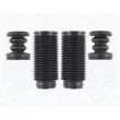 Kit de protection contre la poussière, amortisseur MAGNETI MARELLI 310116110110 - Visuel 2