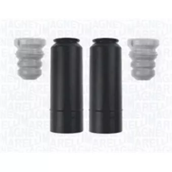 Kit de protection contre la poussière, amortisseur MAGNETI MARELLI 310116110126