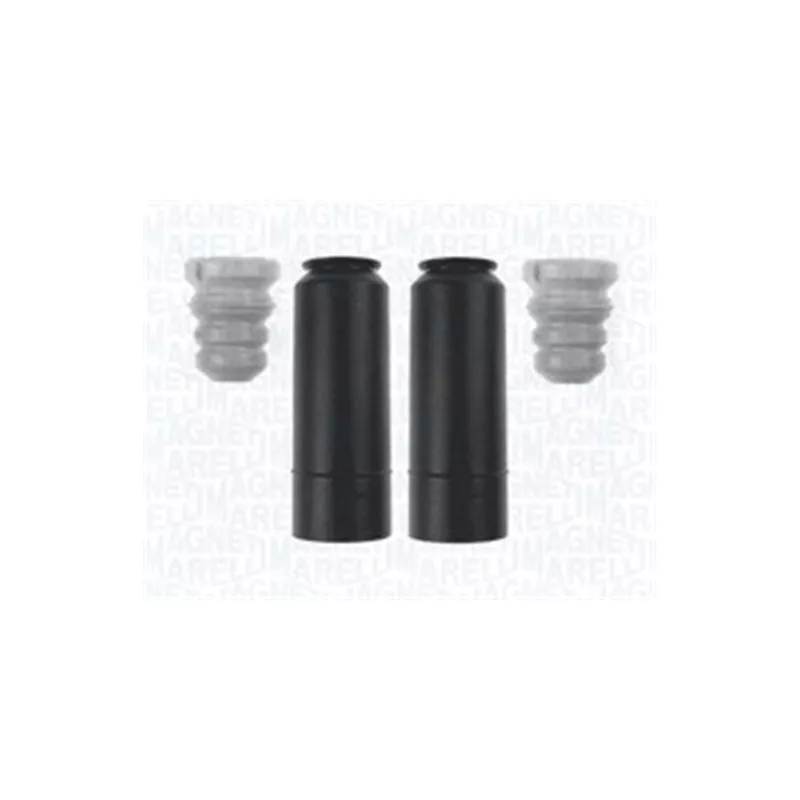 Kit de protection contre la poussière, amortisseur MAGNETI MARELLI 310116110126