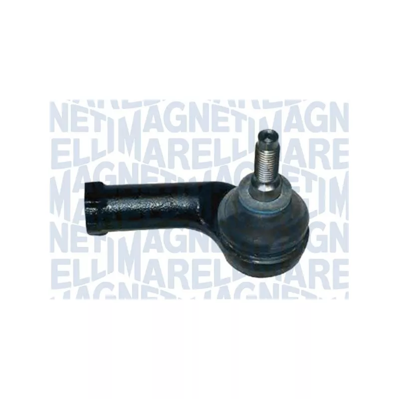 Rotule de barre de connexion avant droit MAGNETI MARELLI 301181314010