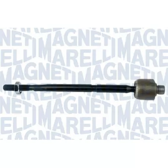 Rotule de direction intérieure, barre de connexion MAGNETI MARELLI 301181313680