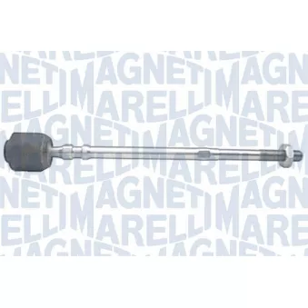 Rotule de direction intérieure, barre de connexion MAGNETI MARELLI 301181313630