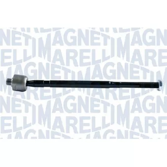 Rotule de direction intérieure, barre de connexion MAGNETI MARELLI 301181313740