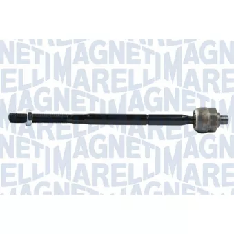 Rotule de direction intérieure, barre de connexion MAGNETI MARELLI 301181313910