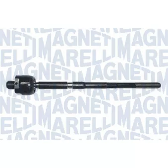 Rotule de direction intérieure, barre de connexion MAGNETI MARELLI 301181313450