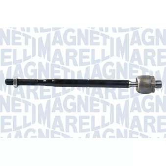 Rotule de direction intérieure, barre de connexion MAGNETI MARELLI 301181313520