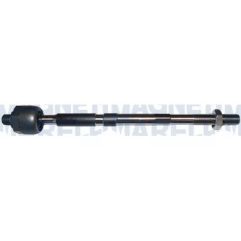 Rotule de direction intérieure, barre de connexion MAGNETI MARELLI 301181313690