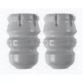 Butée élastique, suspension MAGNETI MARELLI