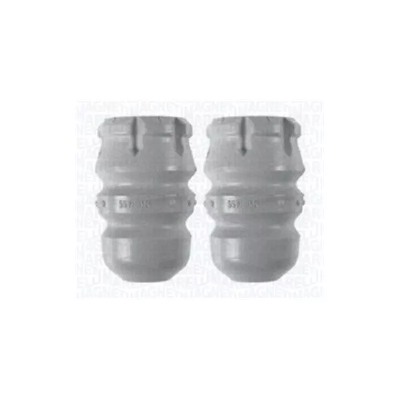 Butée élastique, suspension MAGNETI MARELLI 310116110117
