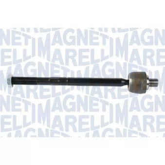 Rotule de direction intérieure, barre de connexion MAGNETI MARELLI 301181313850