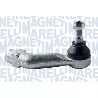 Rotule de barre de connexion MAGNETI MARELLI 301181313960
