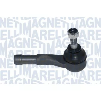 Rotule de barre de connexion MAGNETI MARELLI 301181314070