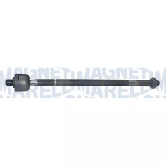 Rotule de direction intérieure, barre de connexion MAGNETI MARELLI 301181313810