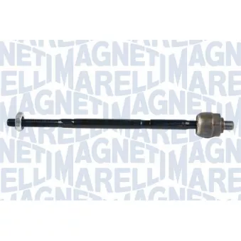 Rotule de direction intérieure, barre de connexion MAGNETI MARELLI 301181313460