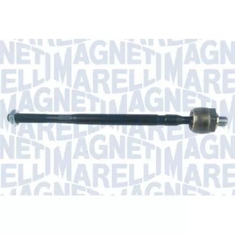 Rotule de direction intérieure, barre de connexion MAGNETI MARELLI 301181313920
