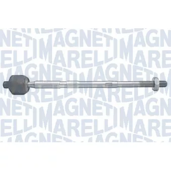Rotule de direction intérieure, barre de connexion MAGNETI MARELLI 301181313640